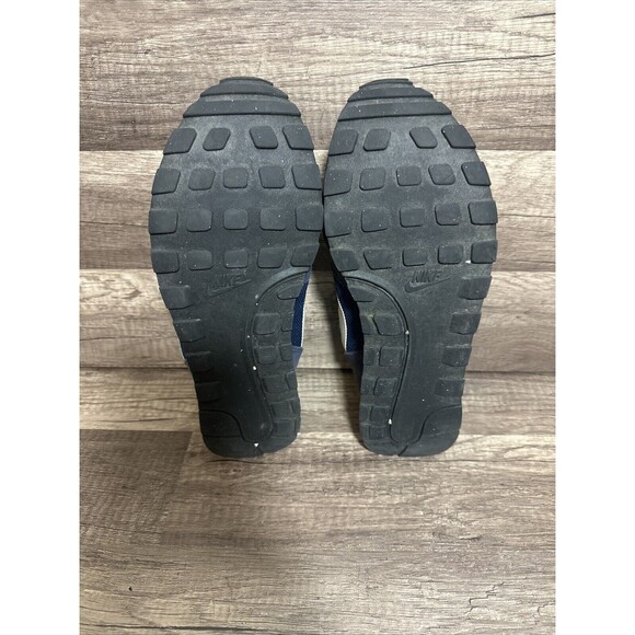 Nike 749794-410 Nike MD Runner 2 Navy Trainers Shoes Mens US 8.5 UK 7.5 EU 42 - Picture 7 of 8